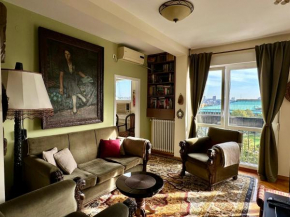 Vintage Delight Apartment Vracar Hram Sv Save